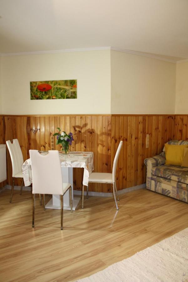 Harmonia Apartmanhaz Hajdúszoboszló المظهر الخارجي الصورة
