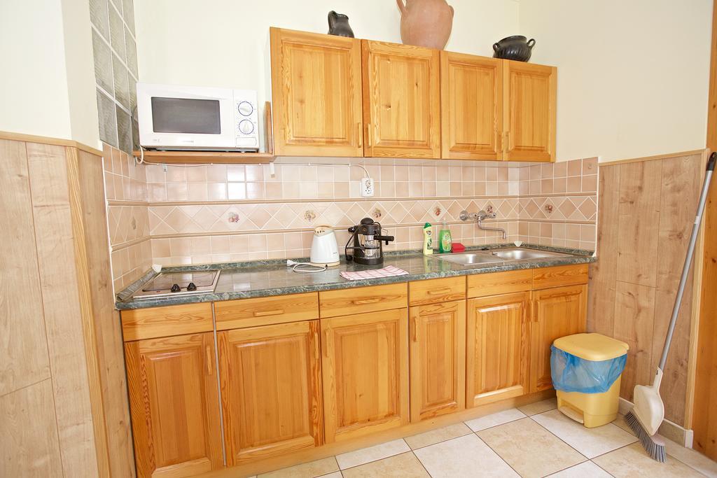 Harmonia Apartmanhaz Hajdúszoboszló المظهر الخارجي الصورة