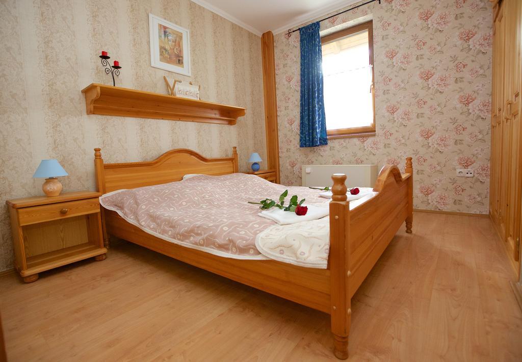 Harmonia Apartmanhaz Hajdúszoboszló المظهر الخارجي الصورة