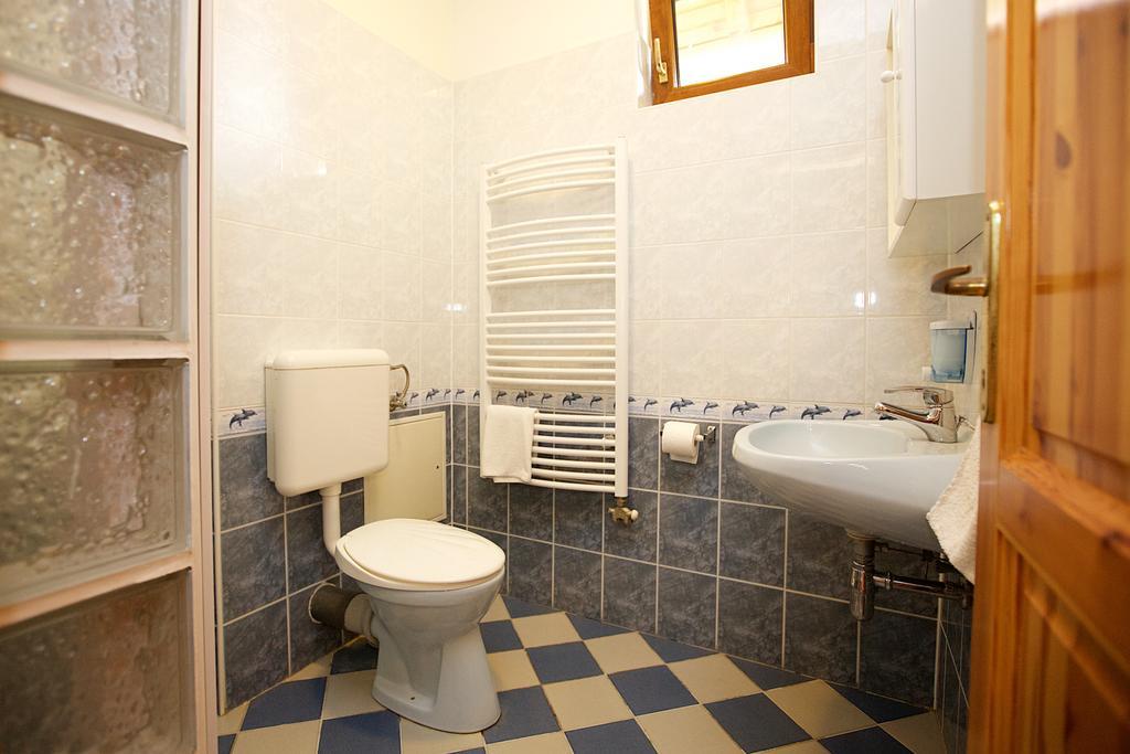 Harmonia Apartmanhaz Hajdúszoboszló المظهر الخارجي الصورة